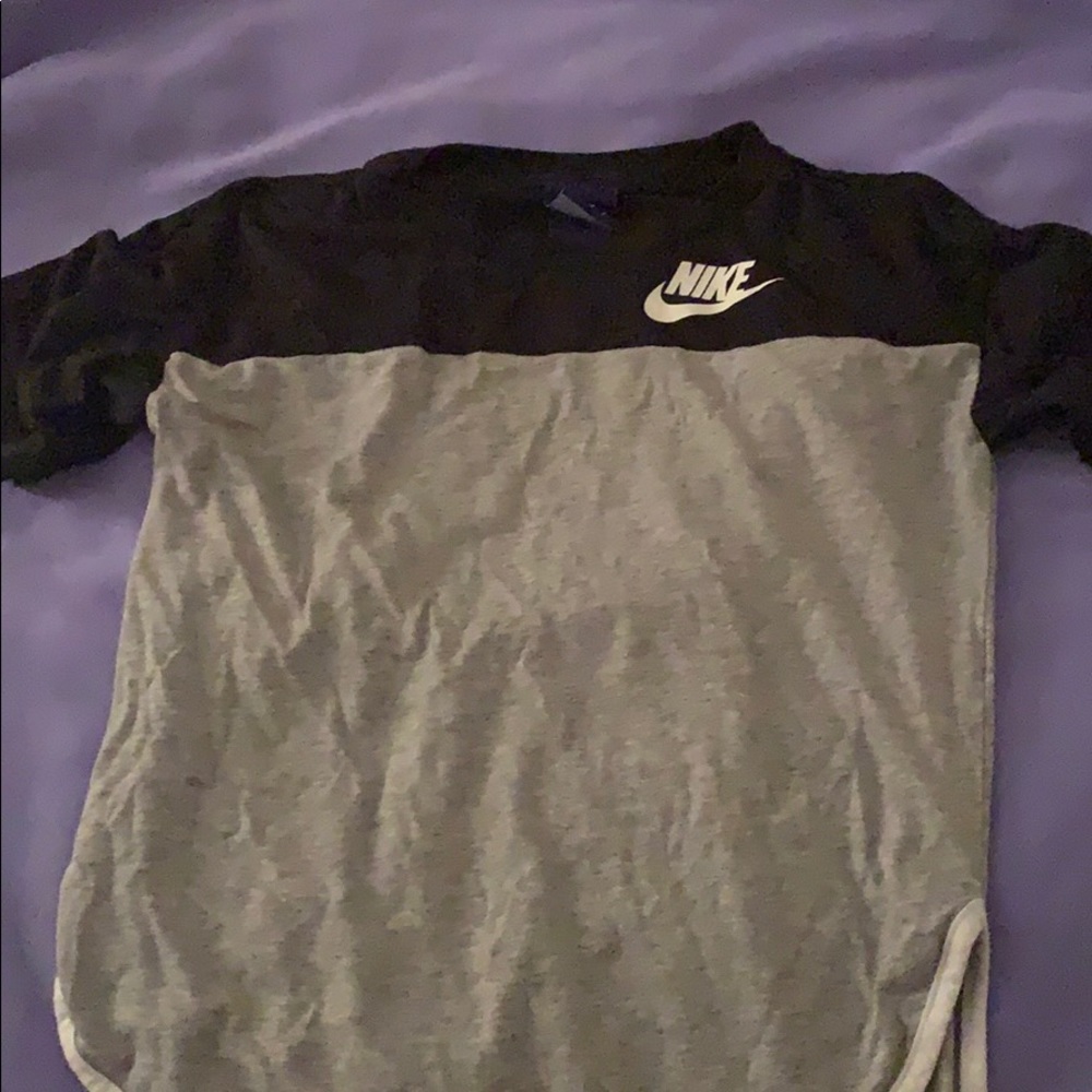 nike kids tshirt